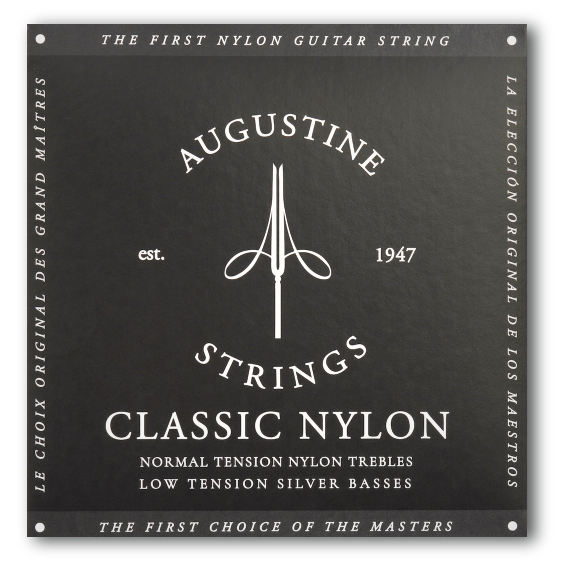 AugustineBlack