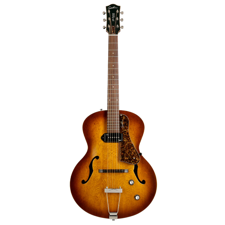 Godin5thAvenueKingPinP90CB_1