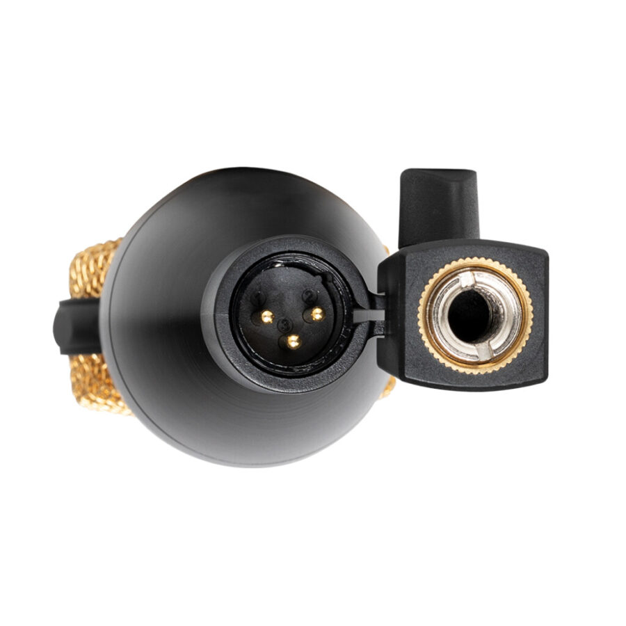 Stagg SSM30 Professional Condenser Microphone - Image 3