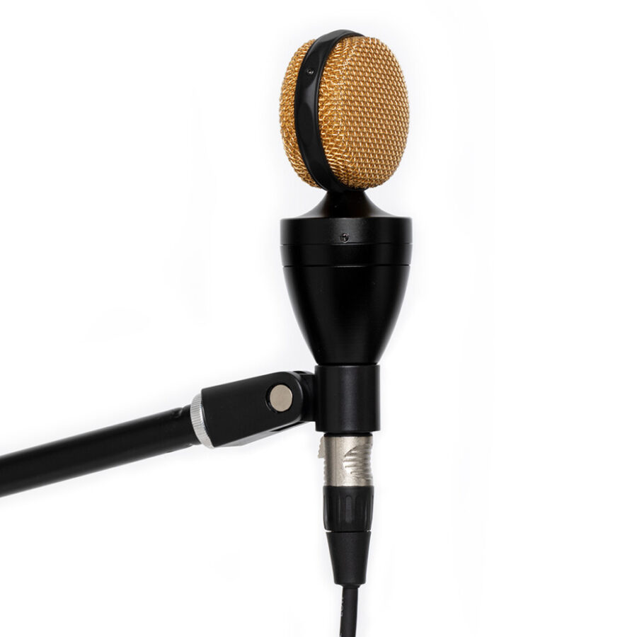 Stagg SSM30 Professional Condenser Microphone - Image 4