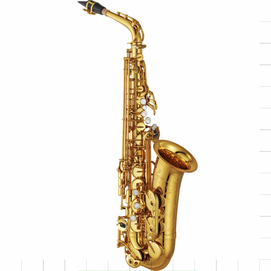 YamahaYAS82Z