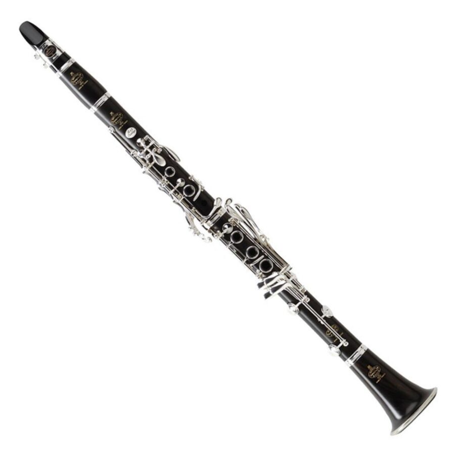 Buffet R13 Prestige A Clarinet (Inc. Double Case)