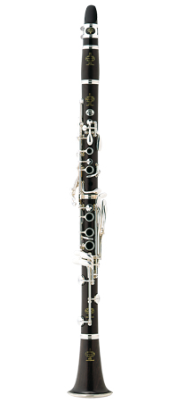 Buffet RC Prestige Bb Clarinet