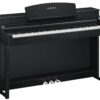 Yamaha CSP150 Clavinova Smart Digital Piano