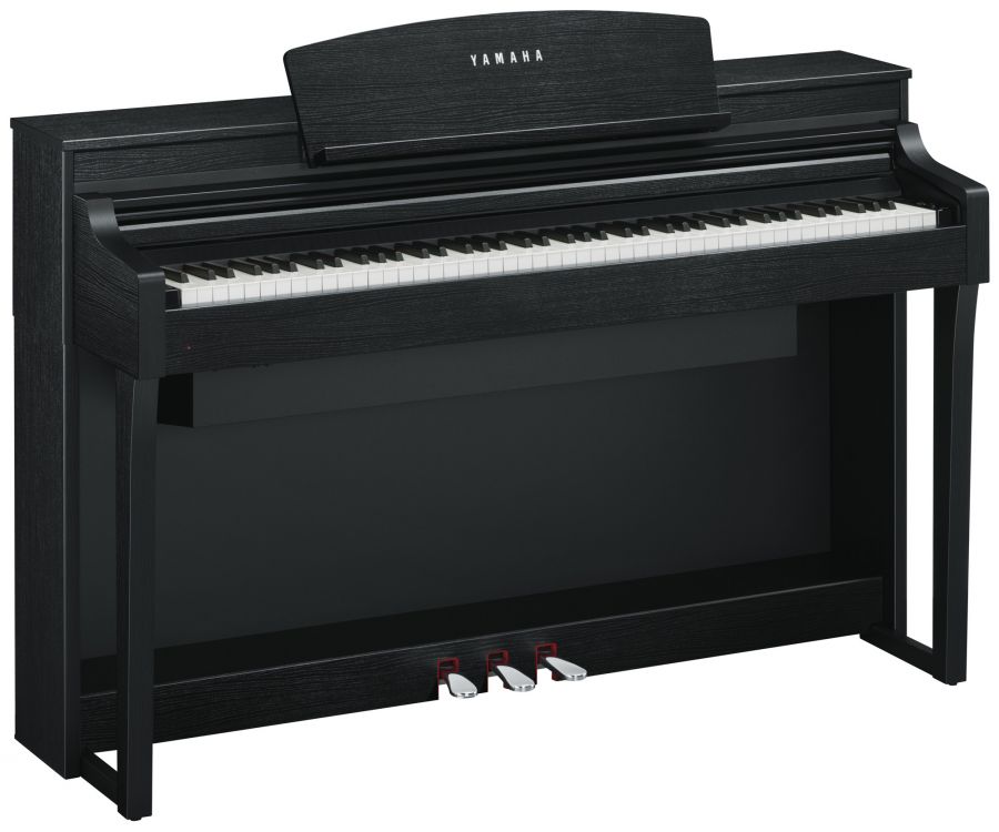 Yamaha CSP170 Clavinova Smart Digital Piano