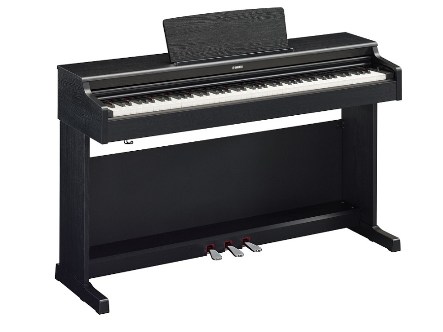Yamaha Arius YDP165 Black
