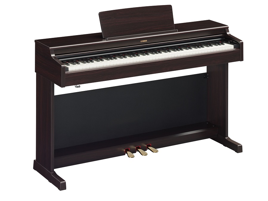 Yamaha Arius YDP165 Rosewood
