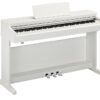 Yamaha Arius YDP165 White