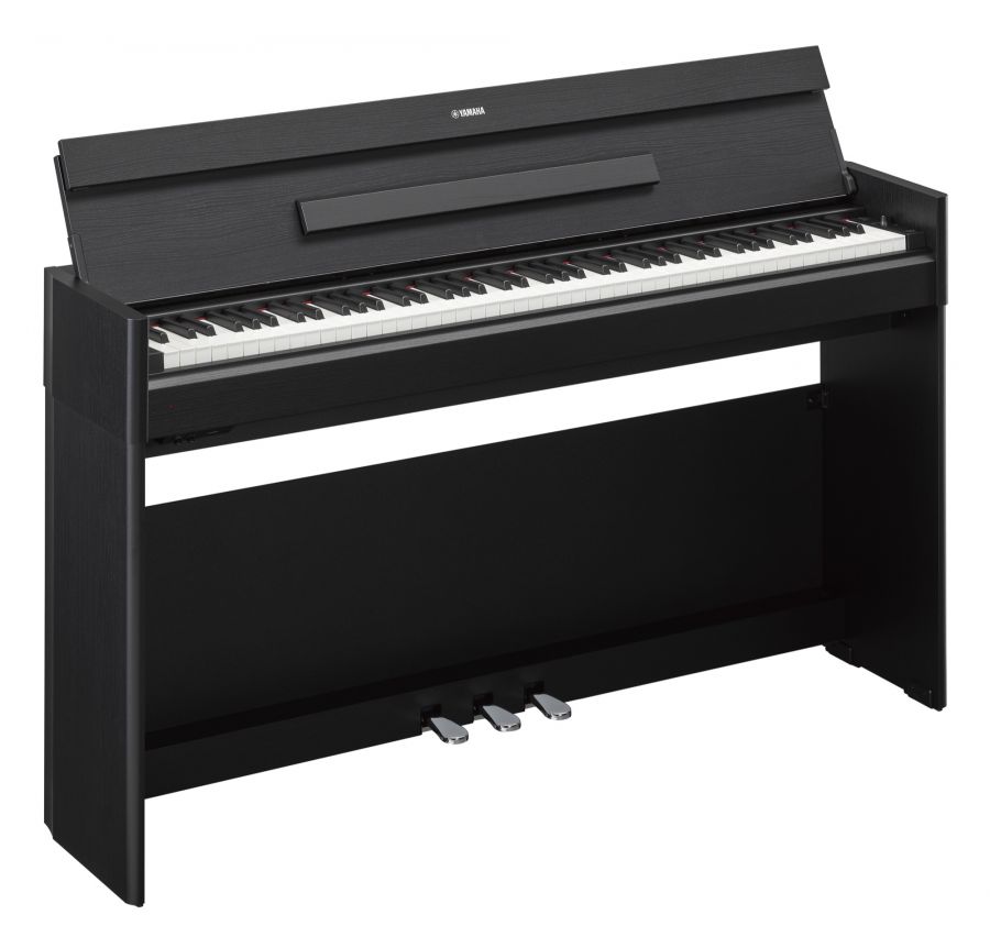 Yamaha YDP S54 Arius Digital Piano Black