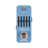 Mooer 5 band Graphic Pedal