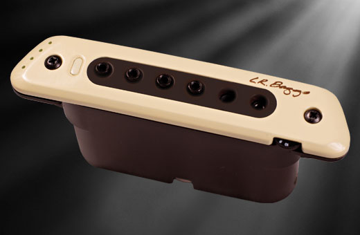 LR Baggs M80 Soundhole Pickup