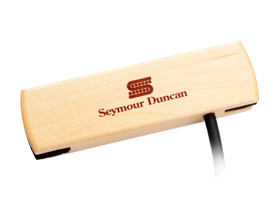 Seymour Duncan Woody Single Coil