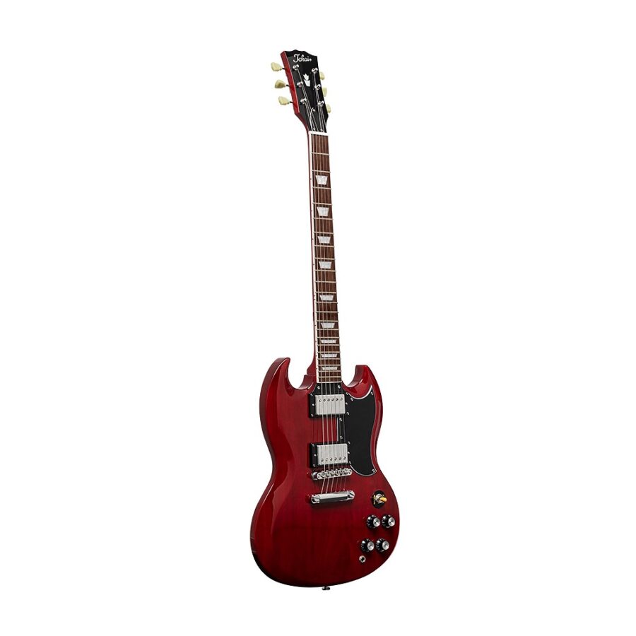 Tokai SG Cherry Red