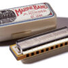 Hohner Marine Band Harmonica C