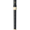Yamaha YRA28BIII 3 piece Treble Recorder - white