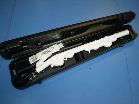 Yamaha Venova