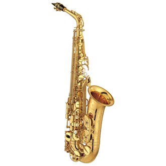 Yamaha YAS875EX Alto Saxophone