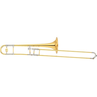 Yamaha YSL891Z Trombone