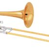 Conn 62HI Bb/F/Gb/D Bass Trombone (independant valves)