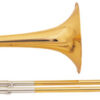 Conn 88HT Bb/F Tenor Trombone Outfit (thinwall bell)
