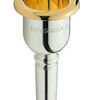 Denis Wick 3180-4BS Trombone Heritage Mouthpiece