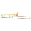 Yamaha YSL447GE Tenor Trombone