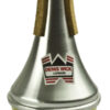 Denis Wick 5504B Brass Bottom Trumpet/Cornet Straight Mute