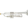 Yamaha YTR8345S Trumpet
