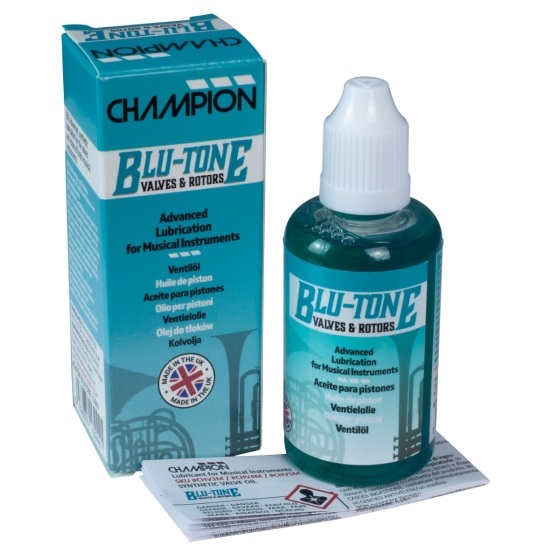 BluTone