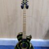 Epiphone Les Paul Zakk Wylde Front