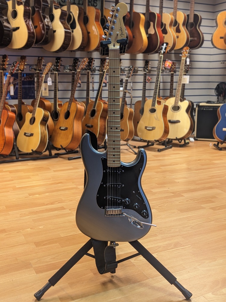 Fender American Deluxe Strat 1
