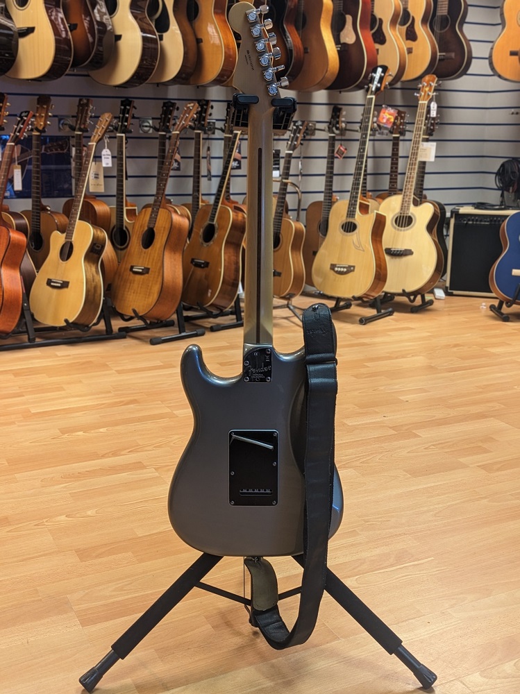 Fender American Deluxe Strat 3