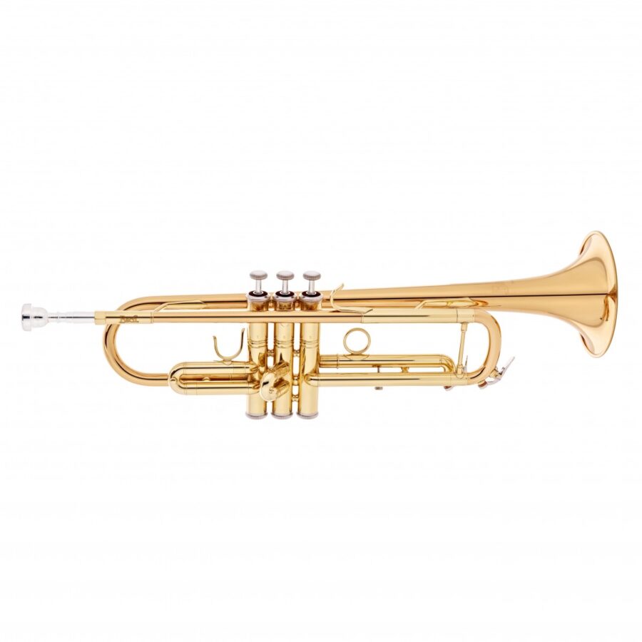 BachTR555
