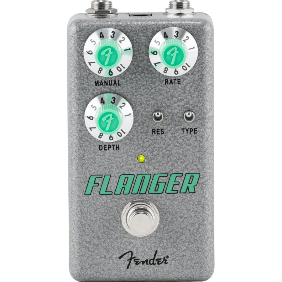 FenderHammertoneFlanger