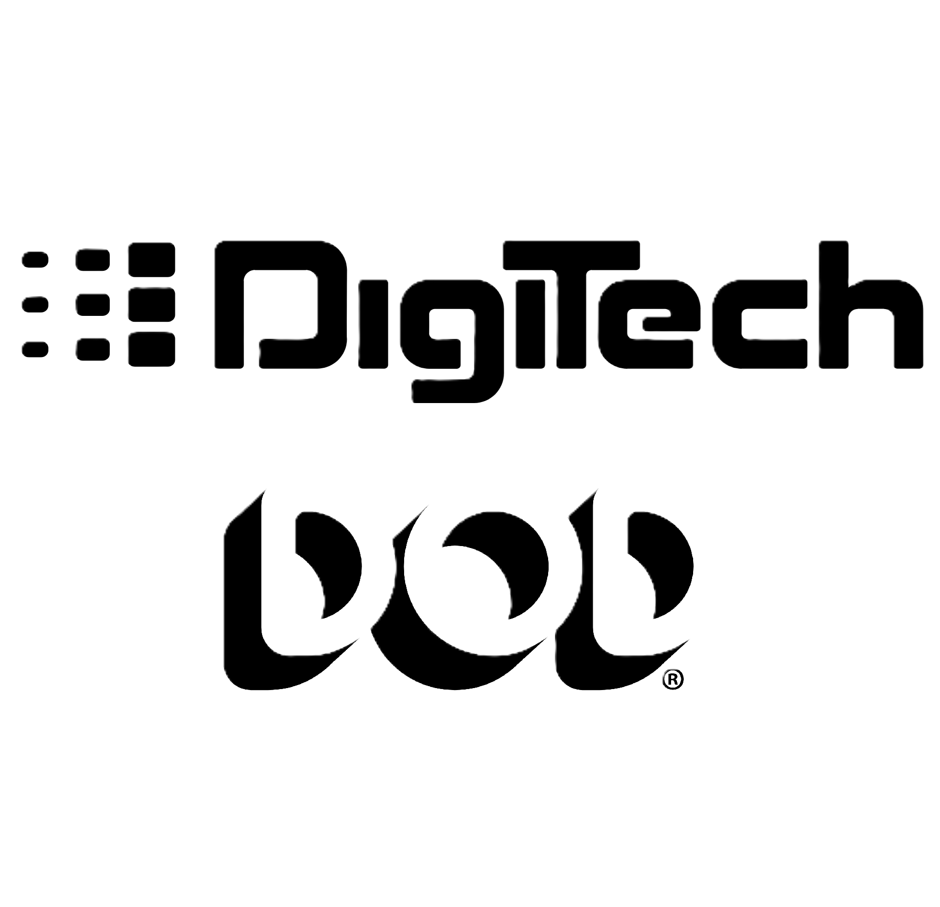 Digitech/DOD