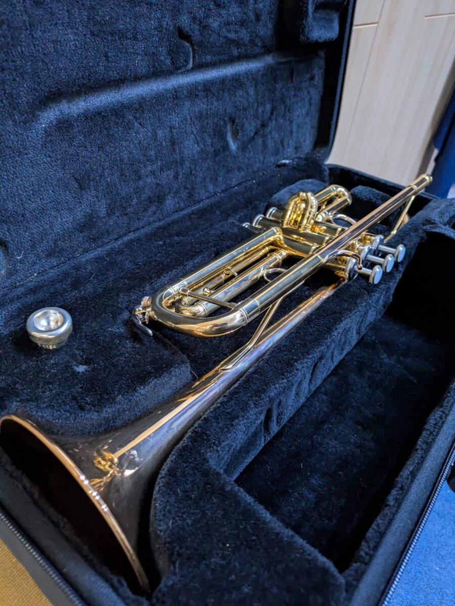 YamahaYTR4335GII_4